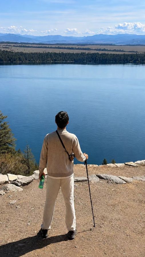 Lakeside